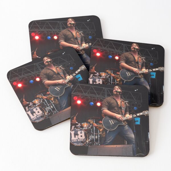 Item preview, Lee Brice - Photograph designed and sold by ConcertImages.