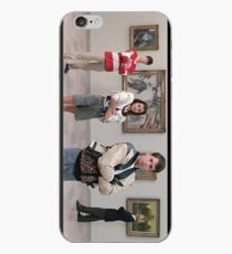 Ferris Bueller's Day Off iPhone Case