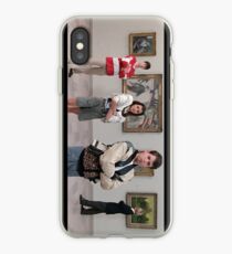Vinilo o funda para iPhone Día de Ferris Bueller
