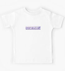 Inspiration Kids Tee