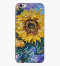 That Sunflower From The Sunflower State iPhone Case