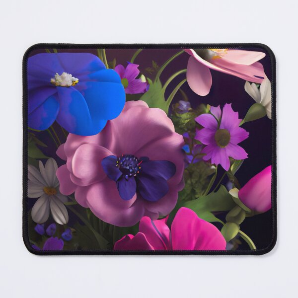Item preview, Art floral Digital Designs, the Arts of flowers in Atlanta, Georgia. designed and sold by PhotoCreationXP.