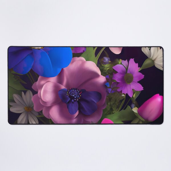 Item preview, Art floral Digital Designs, the Arts of flowers in Atlanta, Georgia. designed and sold by PhotoCreationXP.
