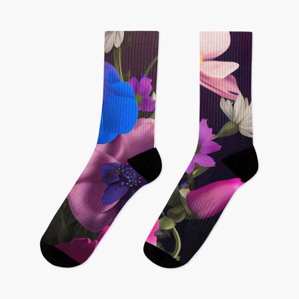 Item preview, Art floral Digital Designs, the Arts of flowers in Atlanta, Georgia. designed and sold by PhotoCreationXP.