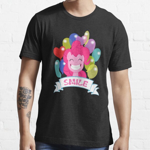 pinkie t shirt