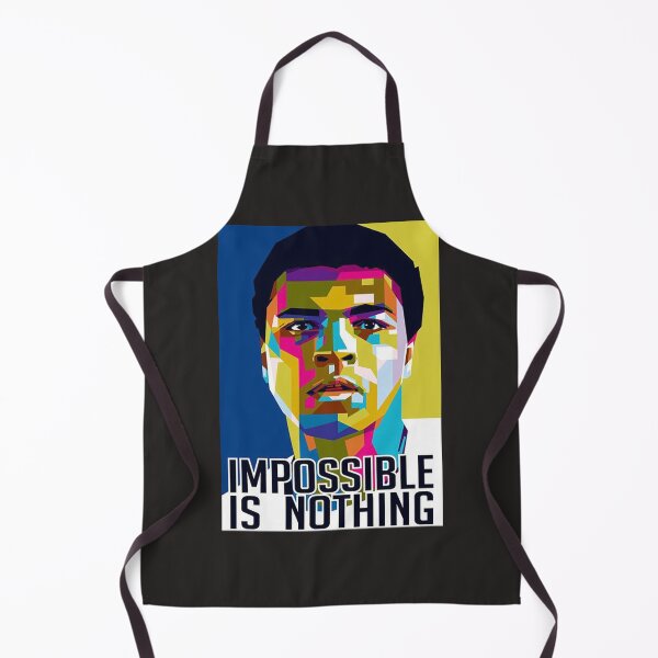 Item preview, Muhamad ali designed and sold by wrinnres.