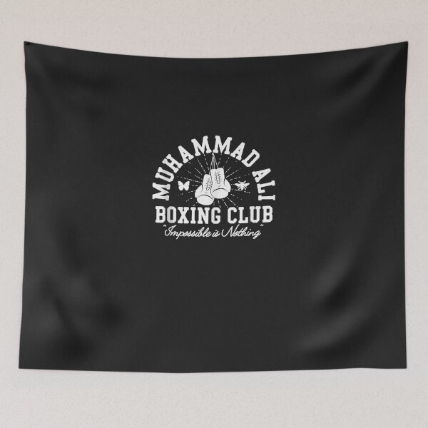 Item preview, Copy of Muhamad ali designed and sold by jolesmuzii.