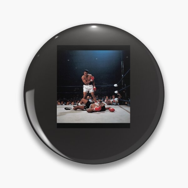 Aperçu de l'œuvre Mohamed ali créée et vendue par dutrovano.