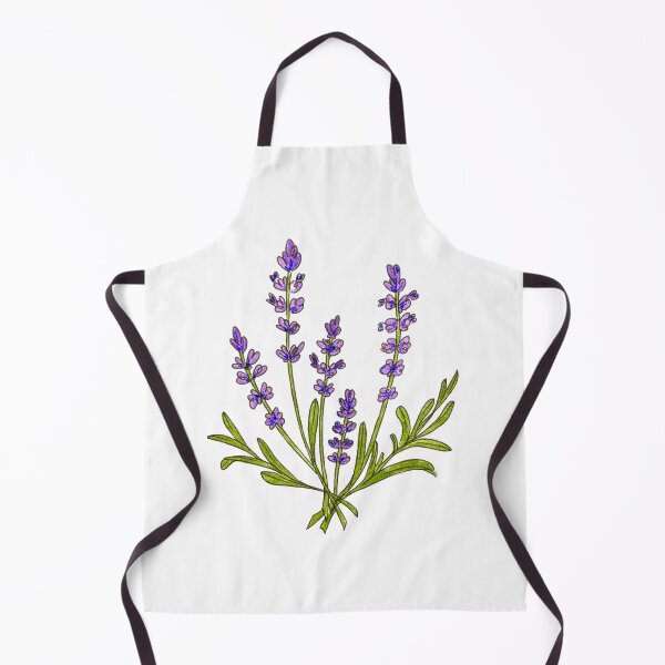 Item preview, Lavender designed and sold by Robin Hogan.