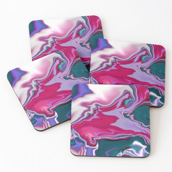 Item preview, Fluid Abstract Pattern 1579 designed and sold by Holidays77.