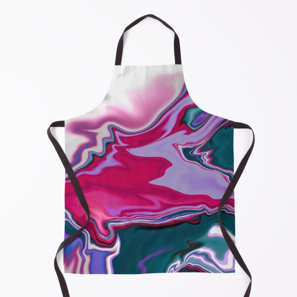 Item preview, Fluid Abstract Pattern 1579 designed and sold by Holidays77.