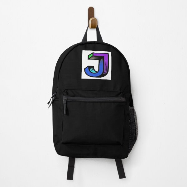 Item preview, Colorized letter J Initial  designed and sold by RemieJames.