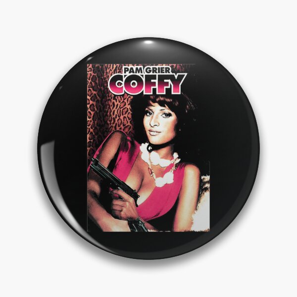 Item preview, 'Pam 'Grier 'Coffy designed and sold by rizaldelosa1.