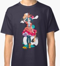 Monogatari - Ononoki Classic T-Shirt