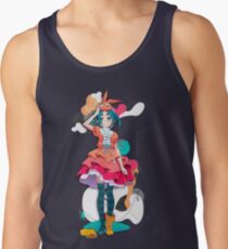 Monogatari - Ononoki Tank Top