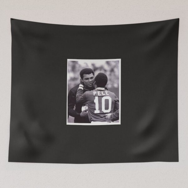 Item preview, Muhamad ali designed and sold by wrinnres.