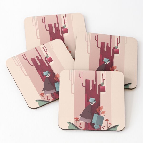 Item preview, game gris designed and sold by HXDDDT.