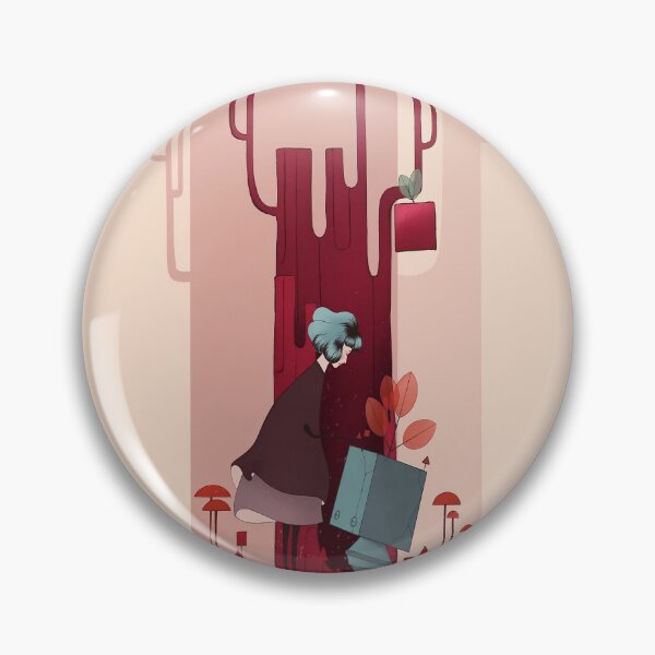 Item preview, game gris designed and sold by HXDDDT.