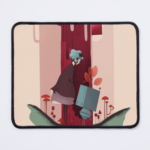 Item preview, game gris designed and sold by HXDDDT.