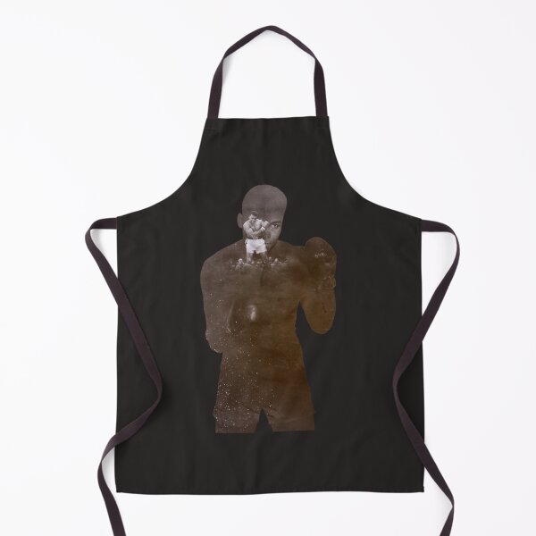 Item preview, Muhamad ali designed and sold by wrinnres.