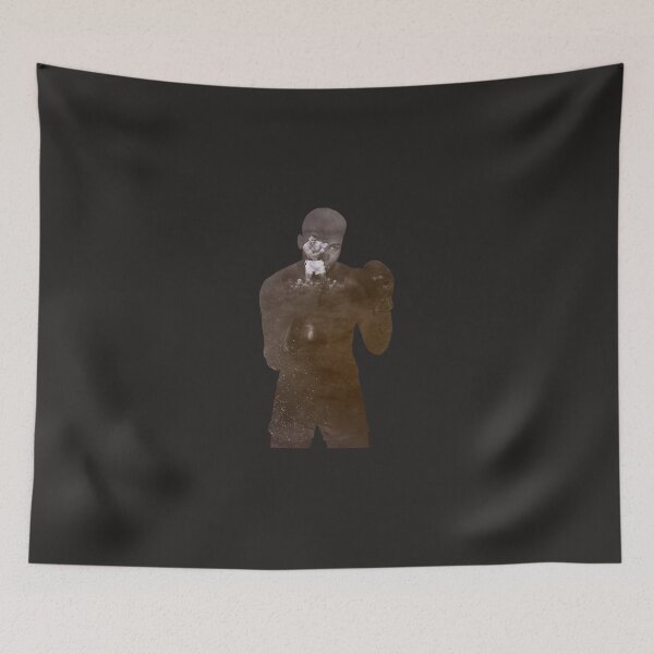 Item preview, Muhamad ali designed and sold by wrinnres.