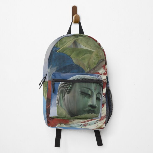 Item preview, Flower Power Buddha designed and sold by Jarteke.