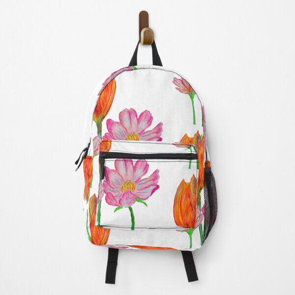 Item preview, Tulips and Flowers designed and sold by CanDo20.