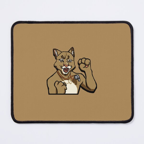 Item preview, Cheering Plinka designed and sold by Bingus: My Beloved  - Official Merch.