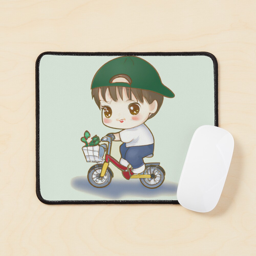 Item preview, Mouse Pad designed and sold by EpicTimeBaseNet.