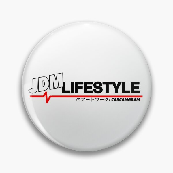 Item preview, JDM Lifestyle designed and sold by Carcamgram.