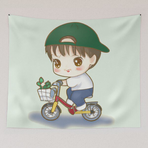 Item preview, Sweet boy designed and sold by EpicTimeBaseNet.