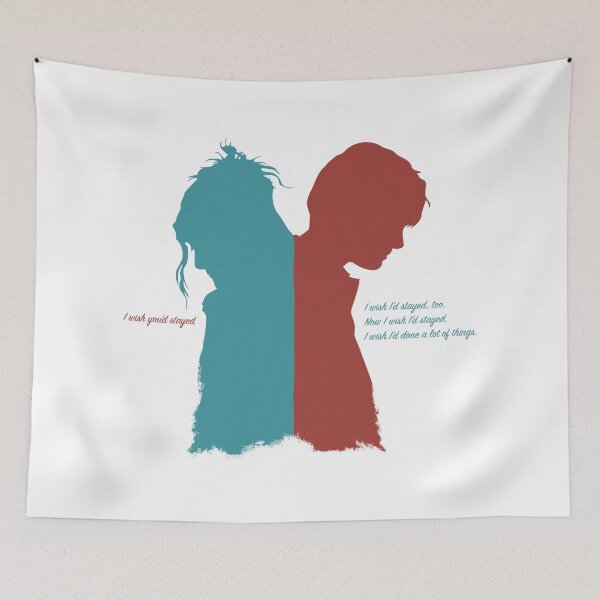 Item preview, clementina e joel designed and sold by atteoM.