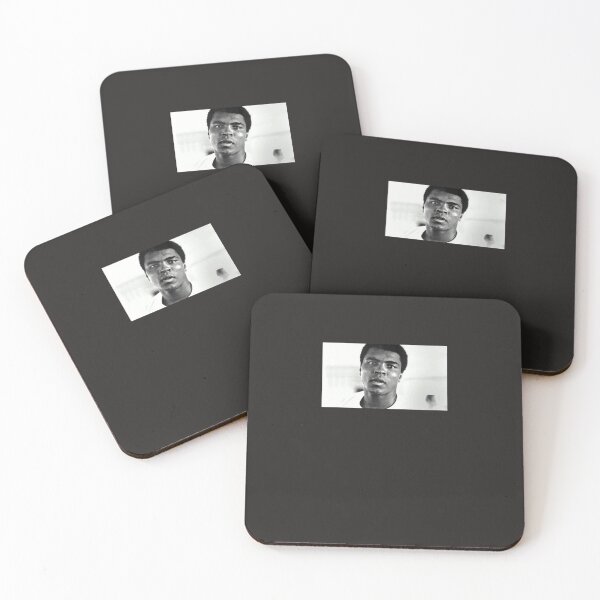 Item preview, Muhamad ali designed and sold by wrinnres.