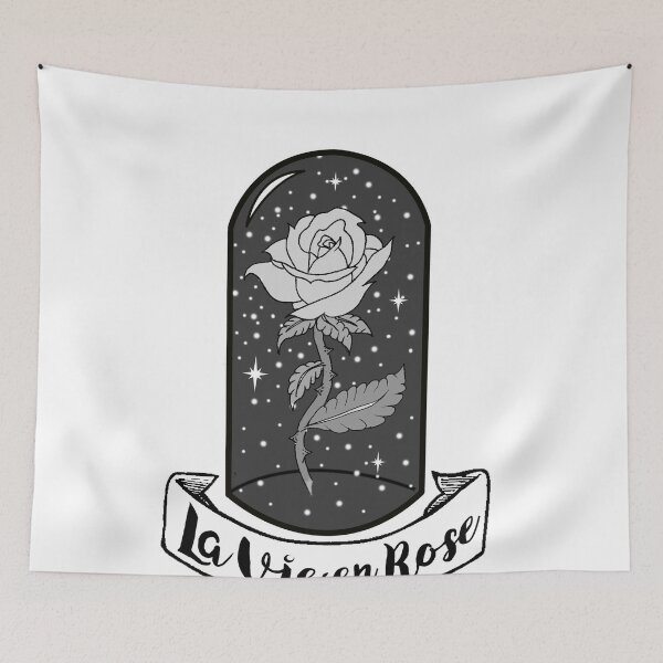 Item preview, La Vie En Rose designed and sold by jusstjulss.
