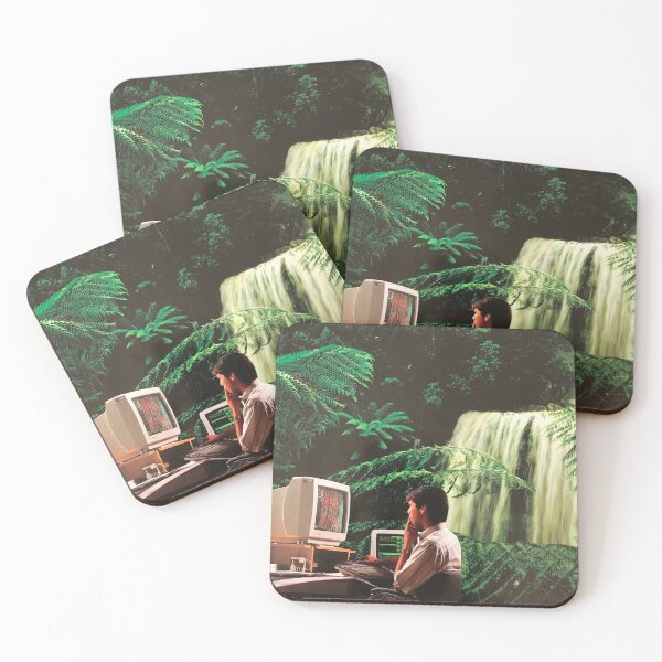 Item preview, The wifi isnt great out here designed and sold by pepper-collage.