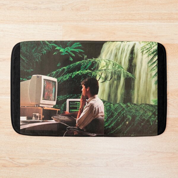 Item preview, The wifi isnt great out here designed and sold by pepper-collage.