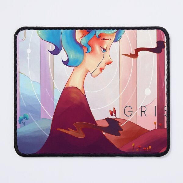 Item preview, gris art designed and sold by HXDDDT.