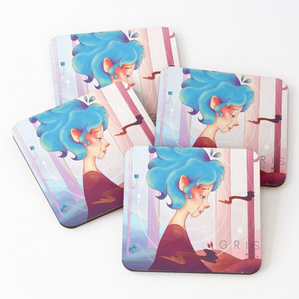 Item preview, gris art designed and sold by HXDDDT.