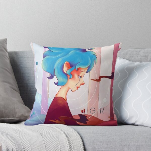 Item preview, gris art designed and sold by HXDDDT.