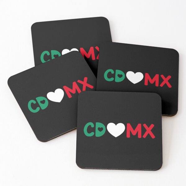 Item preview, CDMX Mexico City designed and sold by StudioSirenita.