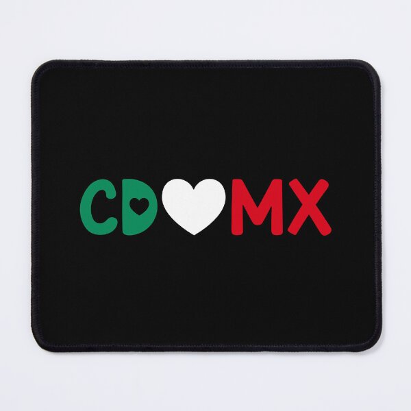 Item preview, CDMX Mexico City designed and sold by StudioSirenita.
