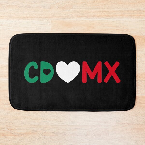 Item preview, CDMX Mexico City designed and sold by StudioSirenita.