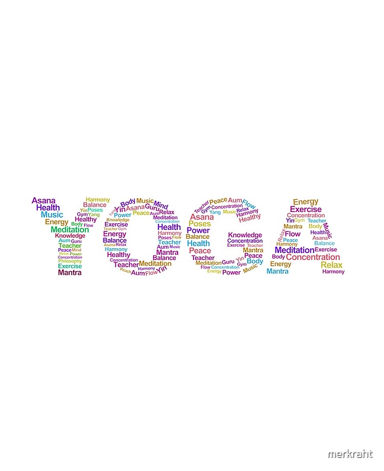 Yoga Teacher Gifts - Yoga Poses & Postures Gift Ideas for Yoga Teachers &  Certified Instructor & Yoga Lovers Sticker for Sale by merkraht