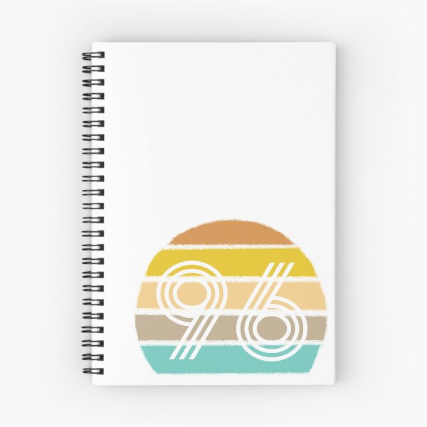 Item preview, Number 96 on Retro Sunset designed and sold by rhombusOnion.