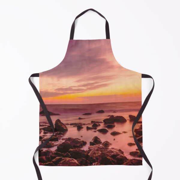 Item preview, Rocky Sunset Beach designed and sold by CeeLeeGifts.