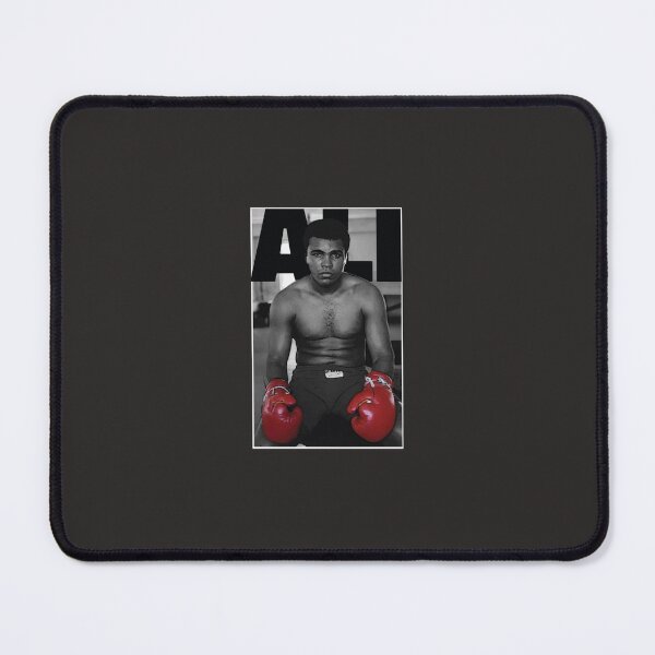 Item preview, Muhamad ali designed and sold by dutrovano.