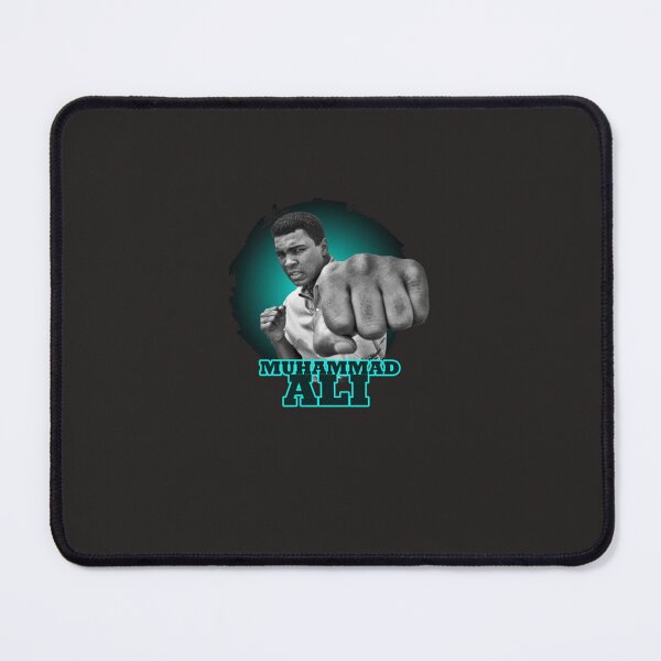 Item preview, Muhamad ali designed and sold by wrinnres.