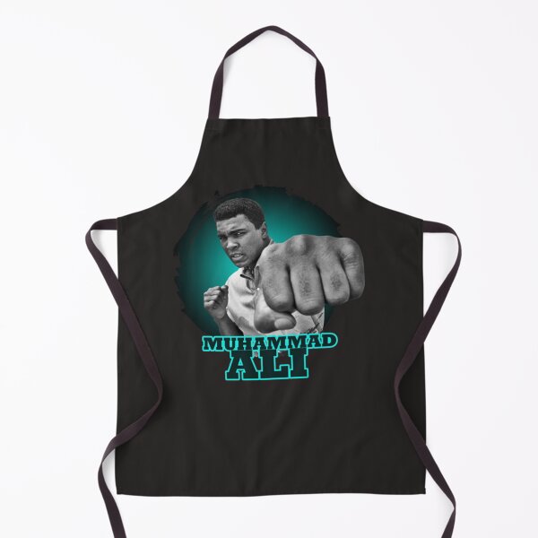 Item preview, Muhamad ali designed and sold by wrinnres.