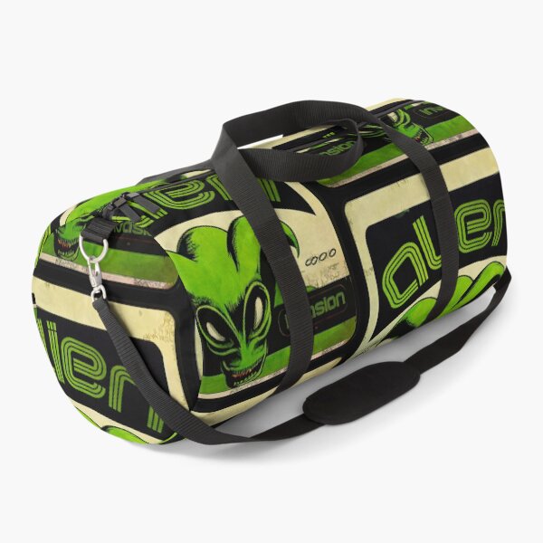Item preview, ALIEN INVASION designed and sold by McClure.