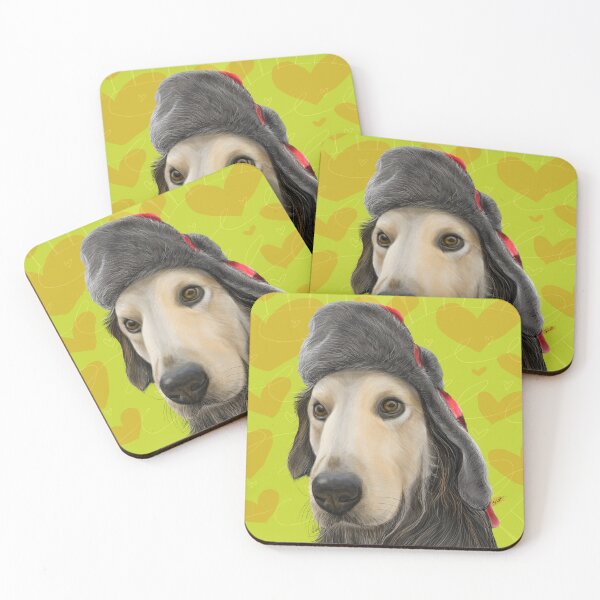 Item preview, Dino the Dog  designed and sold by Jennifer R.  Cook.
